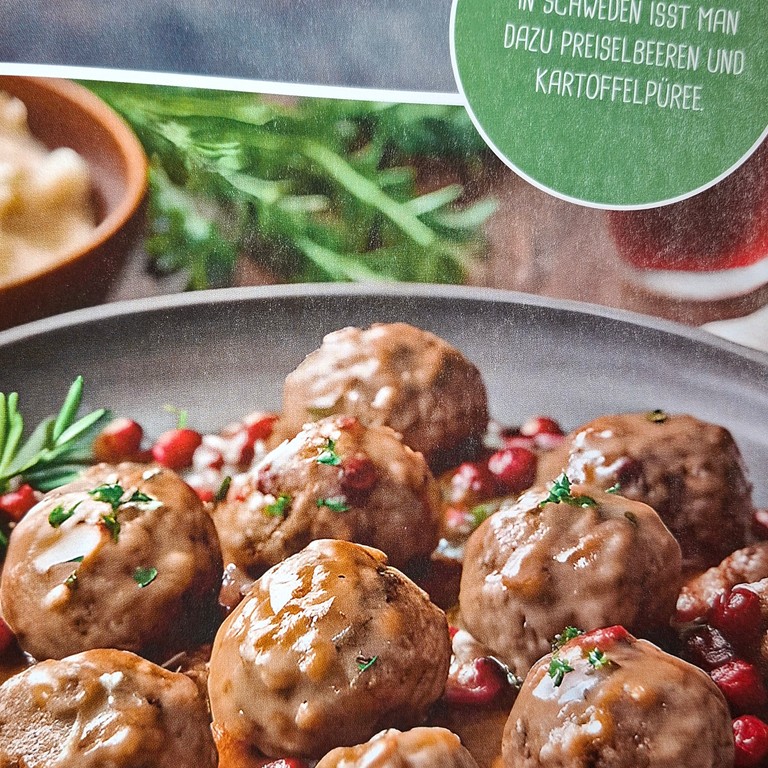 KÖTTBULLAR