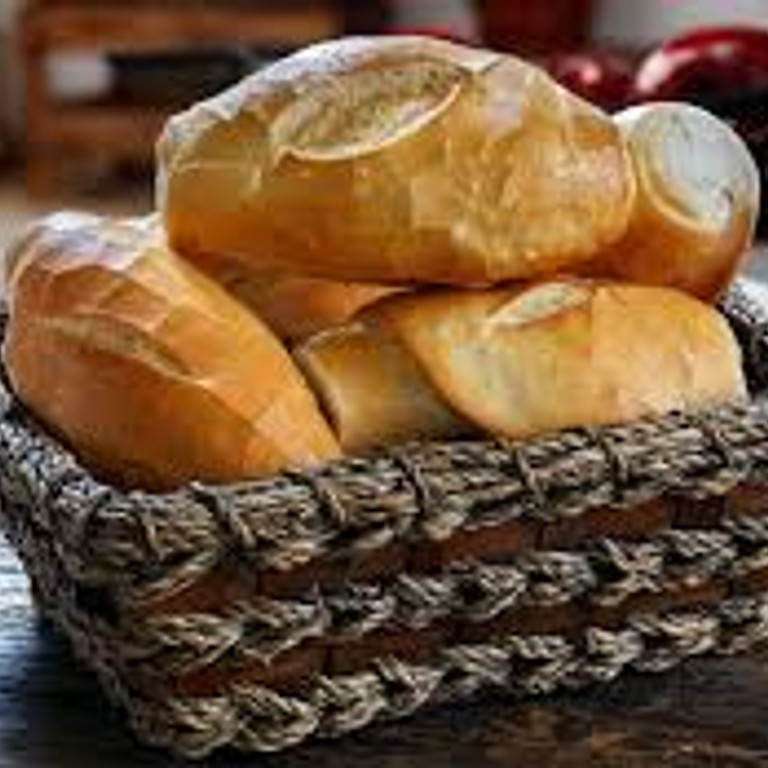 Pão Francês