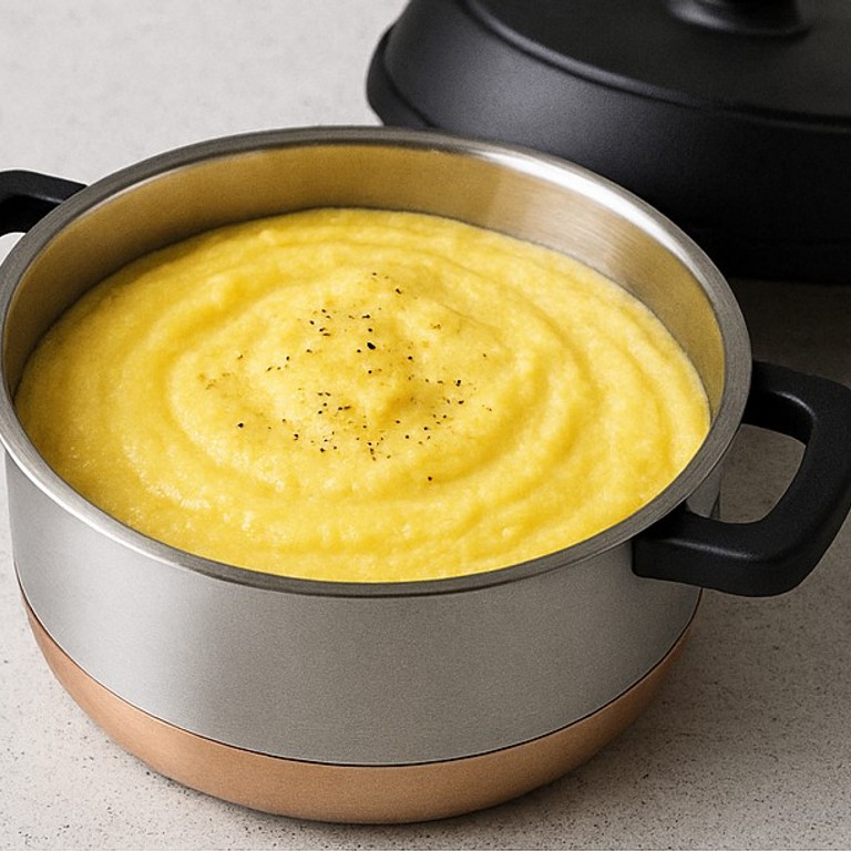 Polenta Bramata (HotPan Premium)