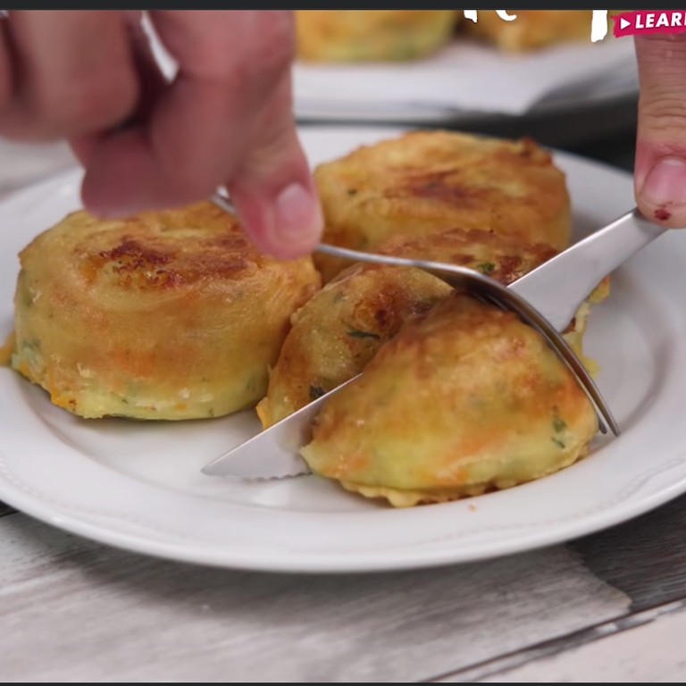 The famous potatoes that are more delicious than meat!