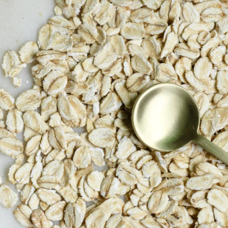 How to make oat milk—with science You're a pill away from the perfect oat milk.