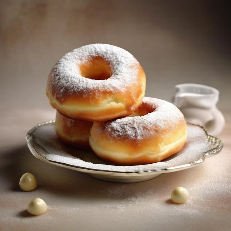 Bomboloni