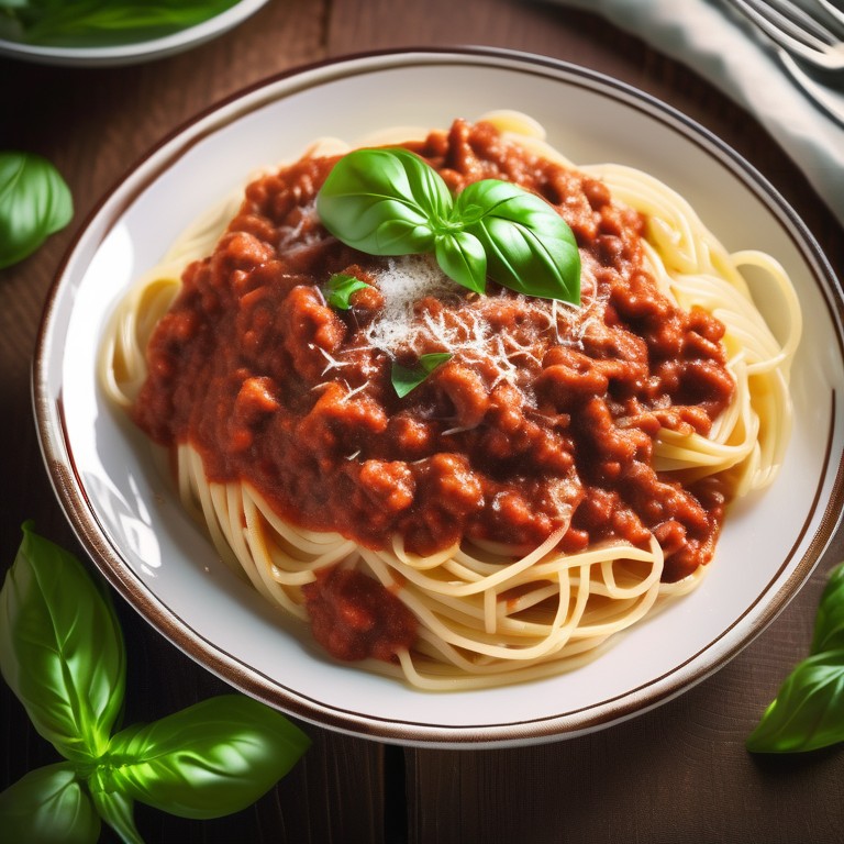 Family-Friendly Quick and Easy Recipe