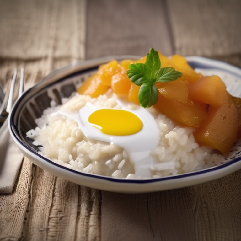 Creme de Milho com Batata e Beterraba