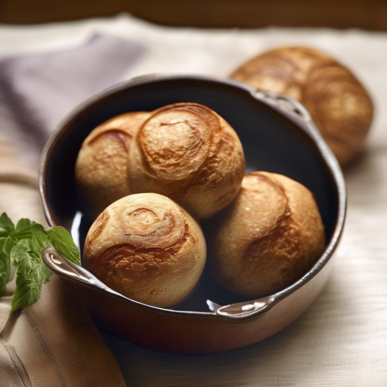 Délicieuses boules d'énergie