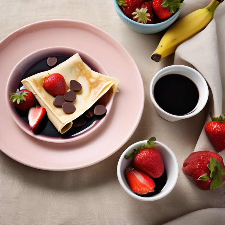 La Crêpe Déesse de Mincavie