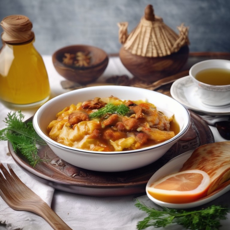 Жареная куриная грудка