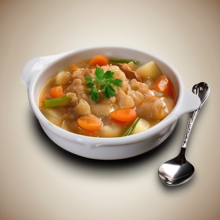 Горчично-медовый соус с яблочным уксусом