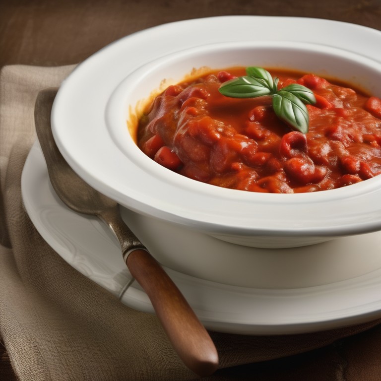 Mais-Hackfleisch-Auflauf mit Bohnen und Tomaten - Mr. Cook