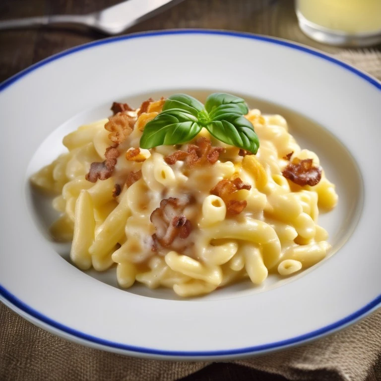 Käsespätzle
