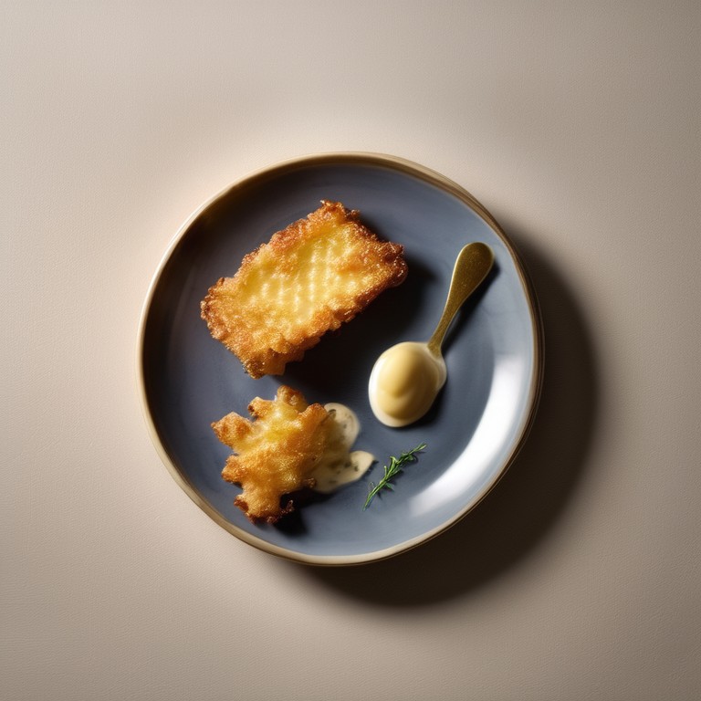 Oeuf Frit