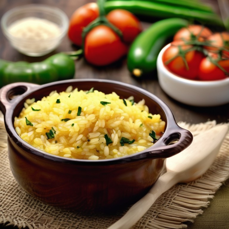 Arroz