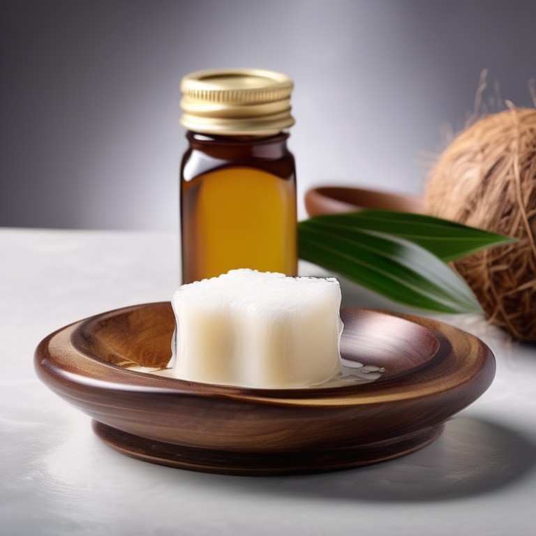 Natural Remedy for Sweaty Palms