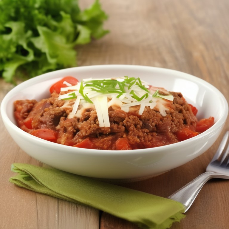 Tomate Farci