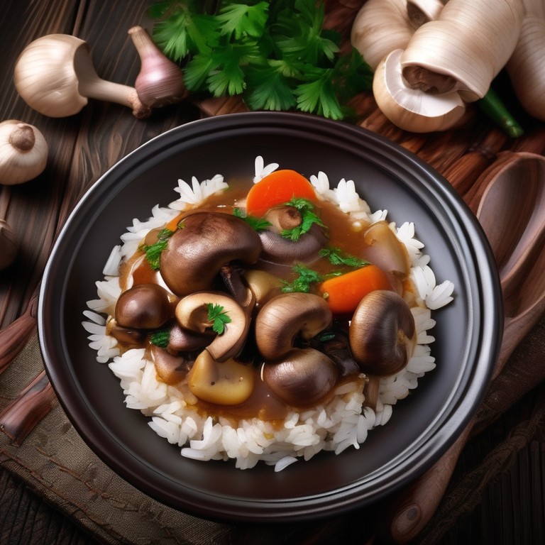 Russian Lenten Cuisine