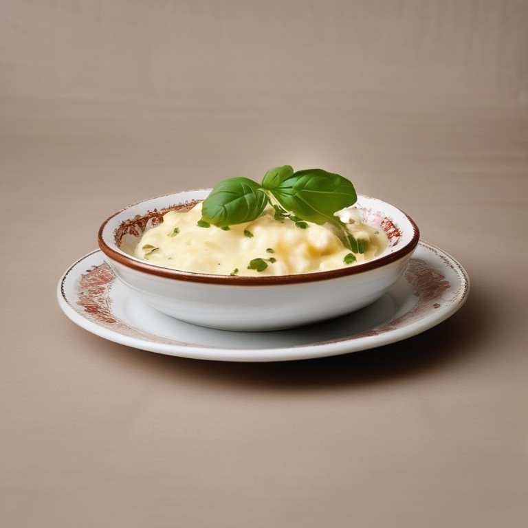 Körniger Frischkäse