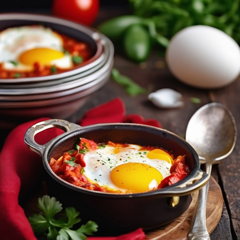 Shakshuka