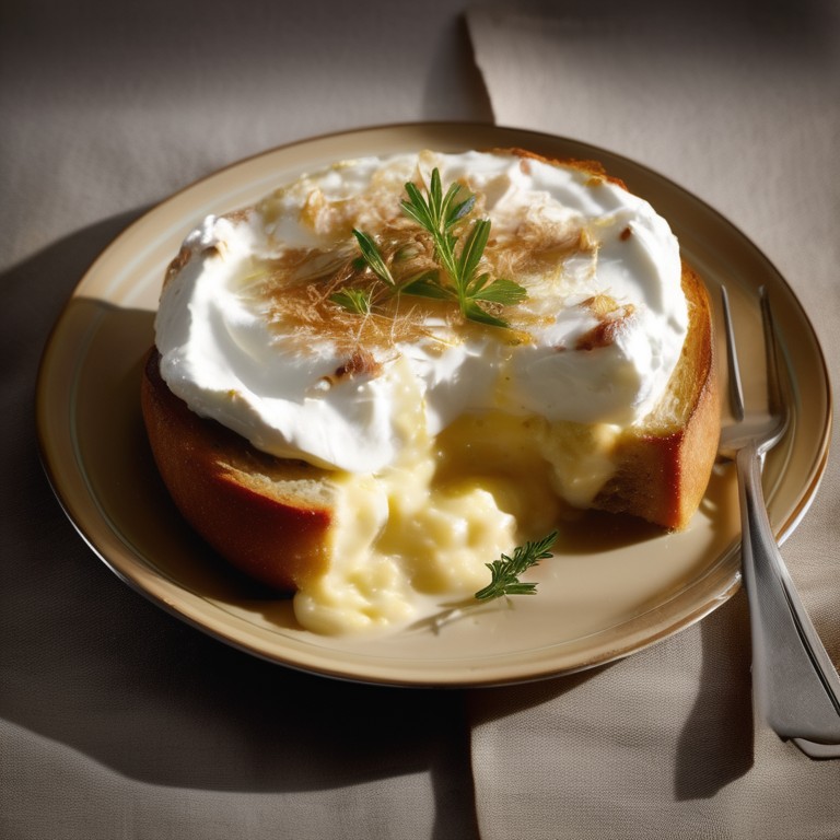 Kartoffeln mit Quark - Mr. Cook