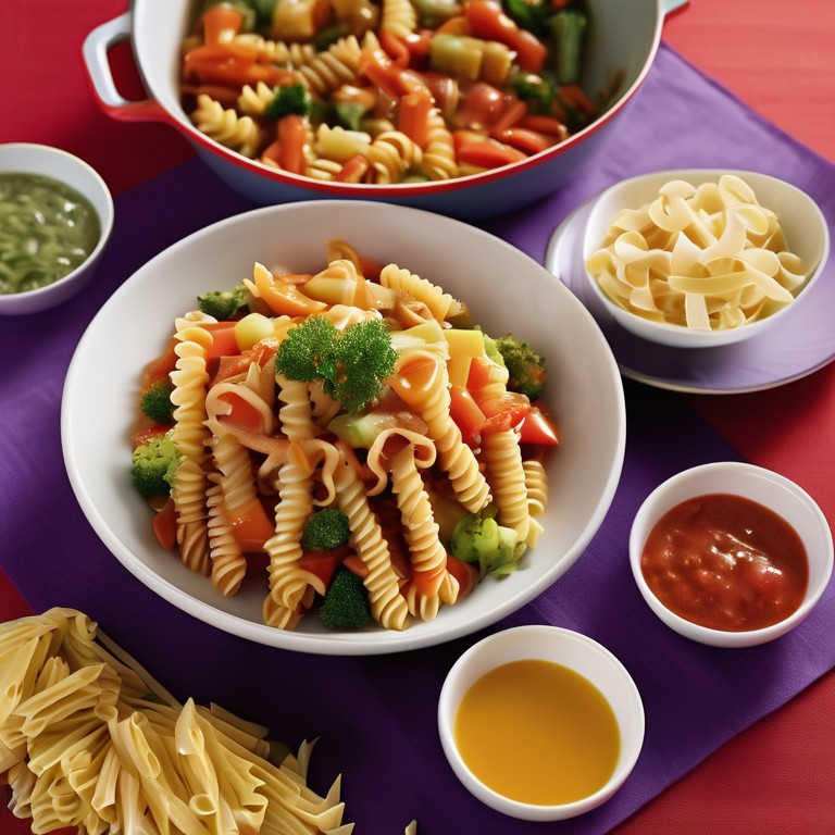 Schnelle und leckere Kindergeburtstagsparty für elf Jungs