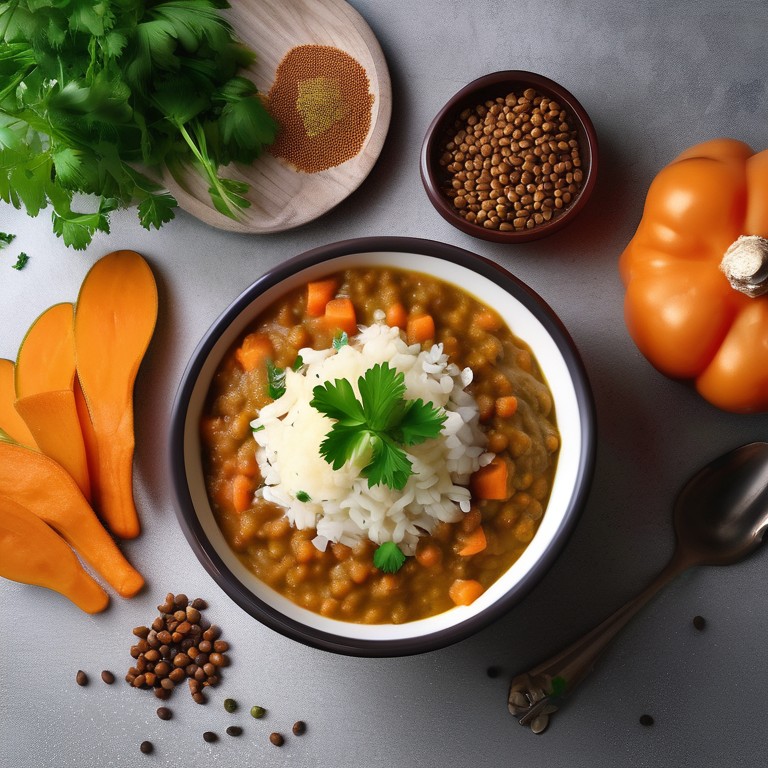 Arabic Baby Food Mash