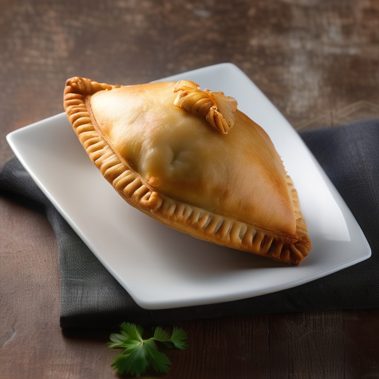 Pastel de Carne Moída