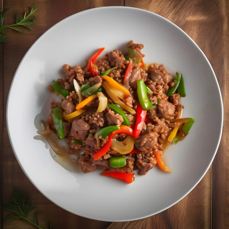 salteado-de-carne-picada-con-verduras-mr-cook