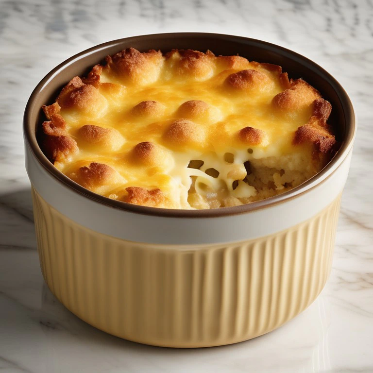 Lia´s  Kartoffelauflauf