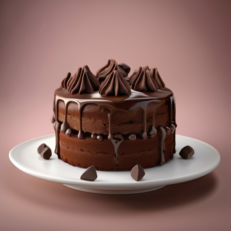 Recette Mystère