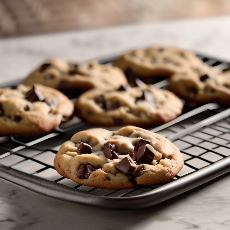 Recette de Cookie Original