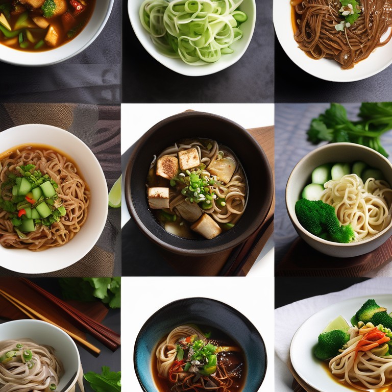 Semaine de Repas du Soir Économique