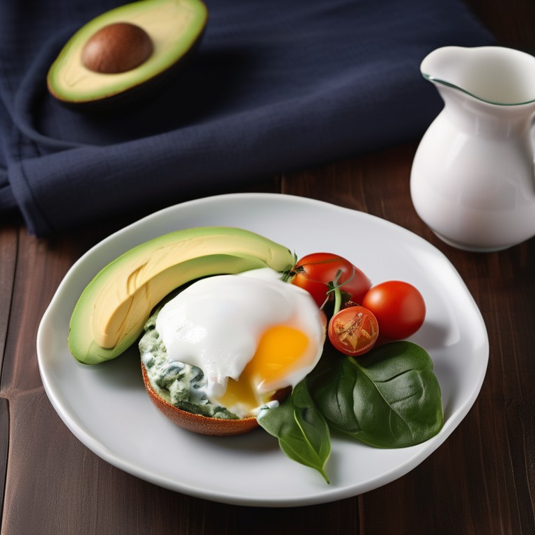 Déjeuner Saint et Protéiné