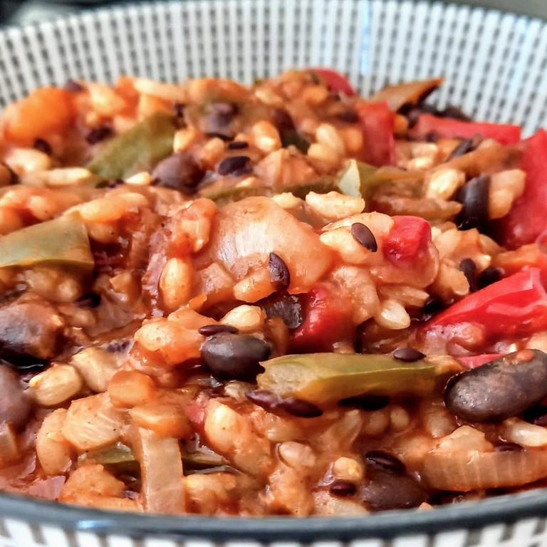 Guiso a la Portuguesa