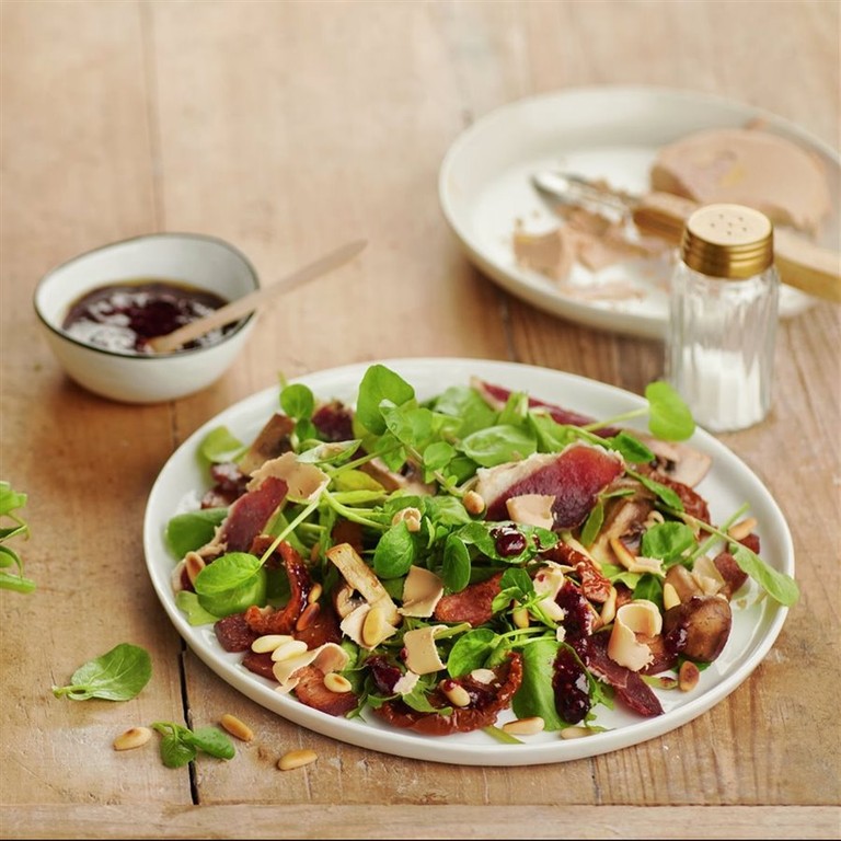 Ensalada del Périgord