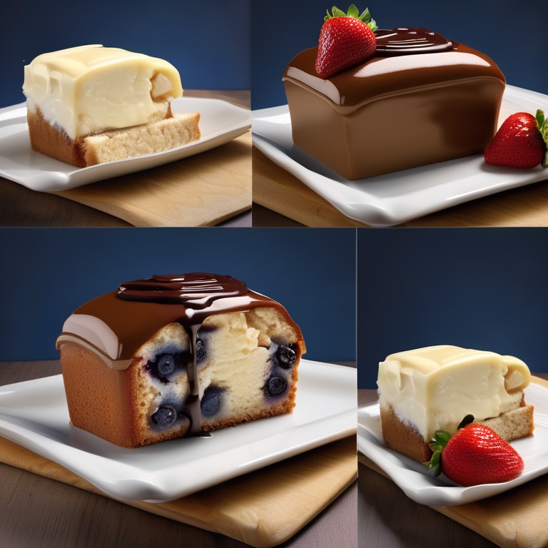 Ultimate Breakfast Banana Bread Delight