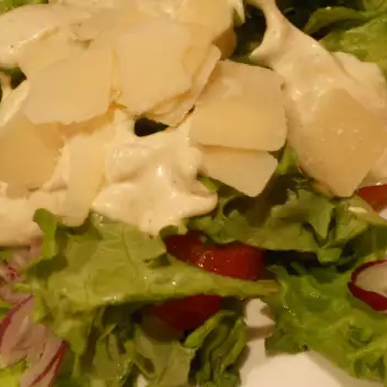 La Salsa César Perfecta