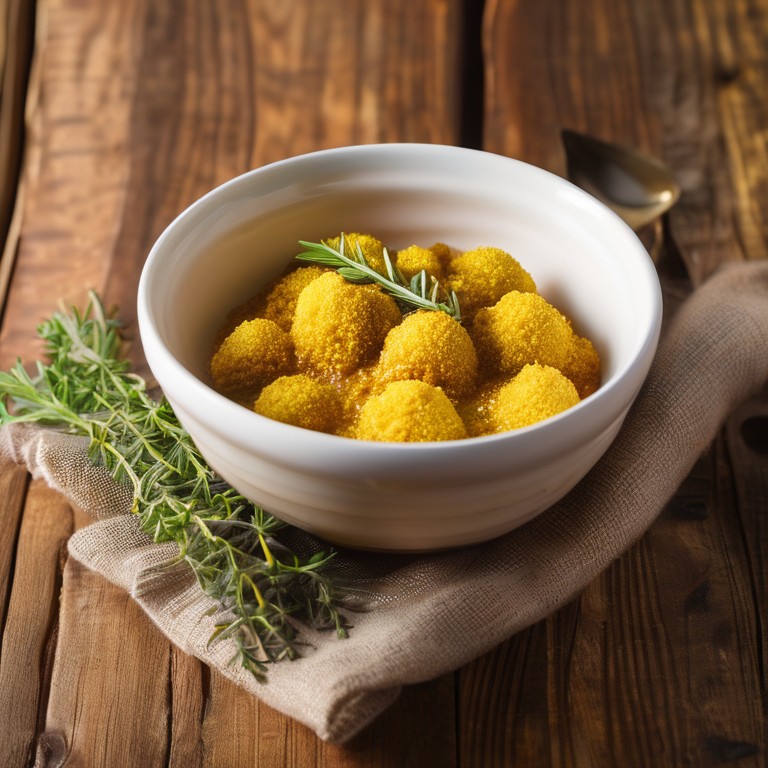 Cheesy Makhana with Nutritional Yeast and Ghee (Gluten-Free & Vegan)