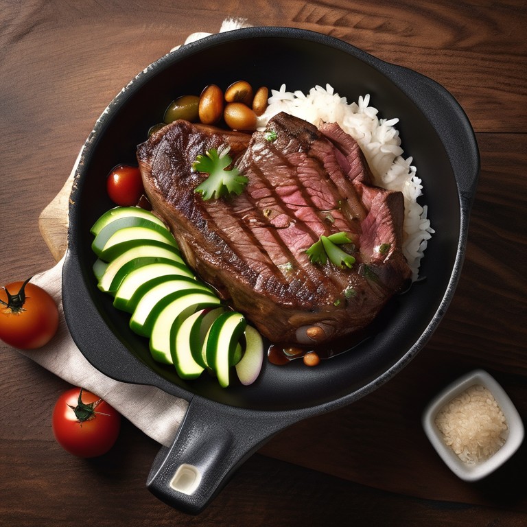 Bife de Carne