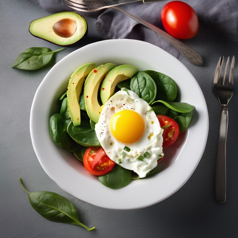 Desayuno Energético