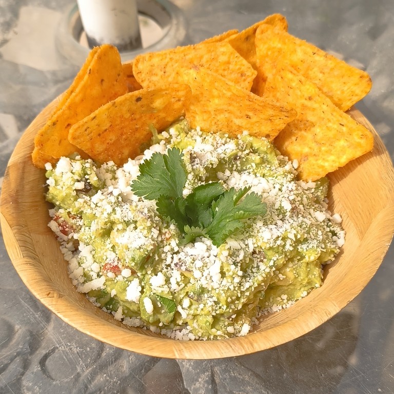 Guacamole