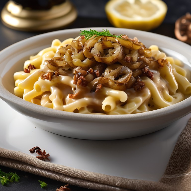 Käsespätzle