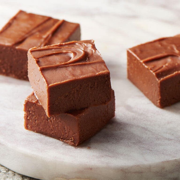 Micro Fudge