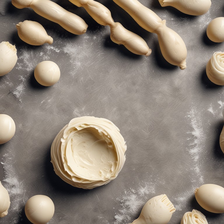 Pâte Fraîche Maison