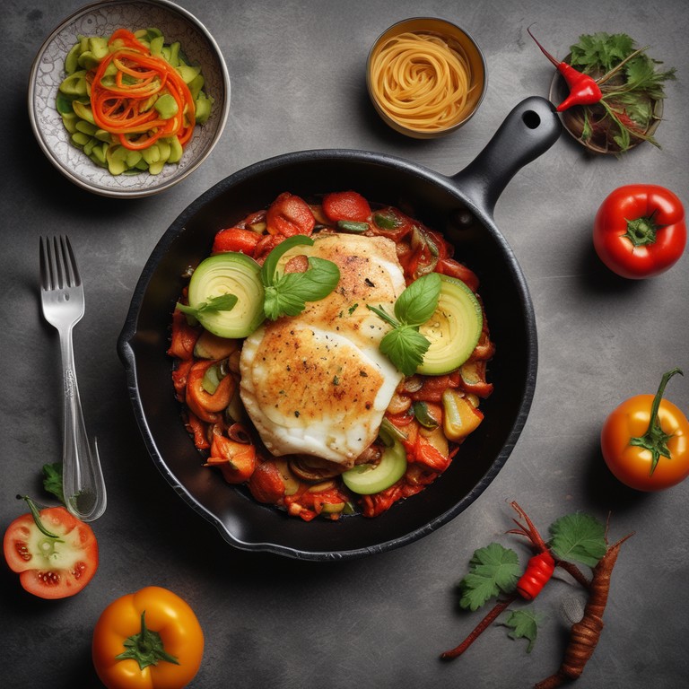 Gesundes Essen zum Abnehmen