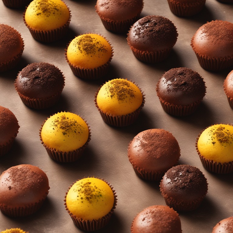 Doces Brasileiros Especial