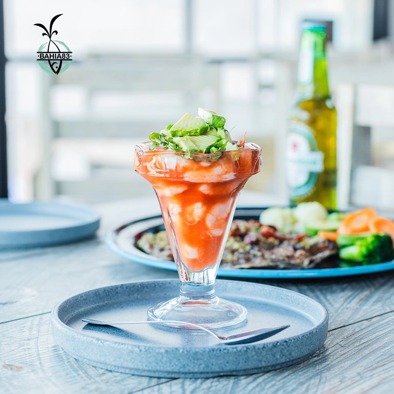 Coctel  junior