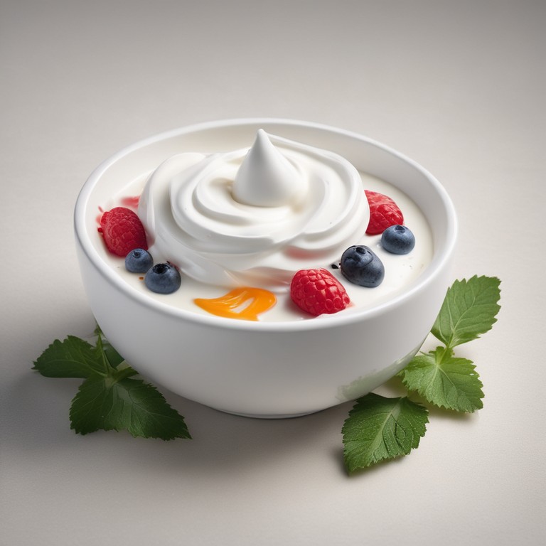 Creme fraîche