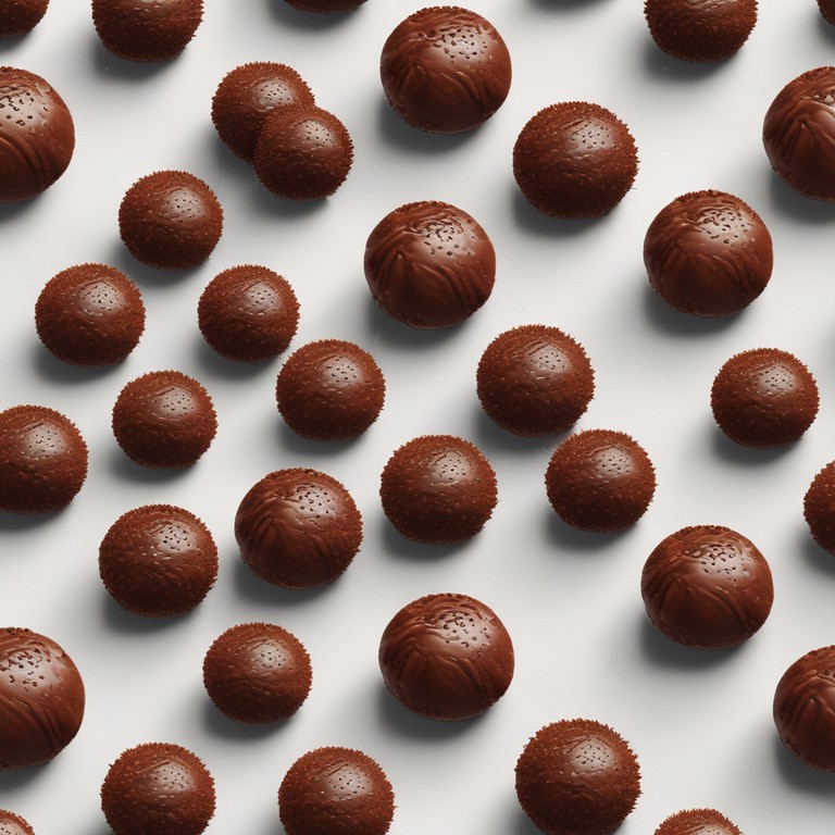 Brigadeiro de Leite em Pó