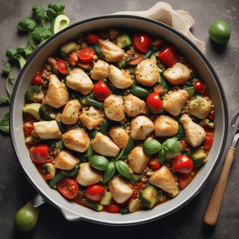 Receitas Saudáveis