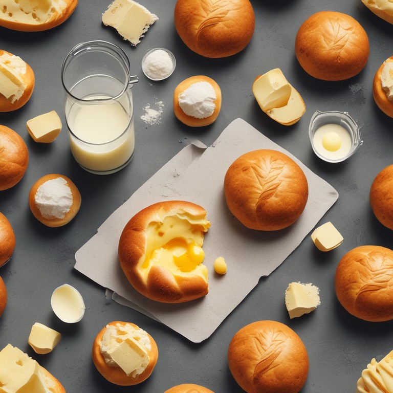 Pão de Queijo Fácil