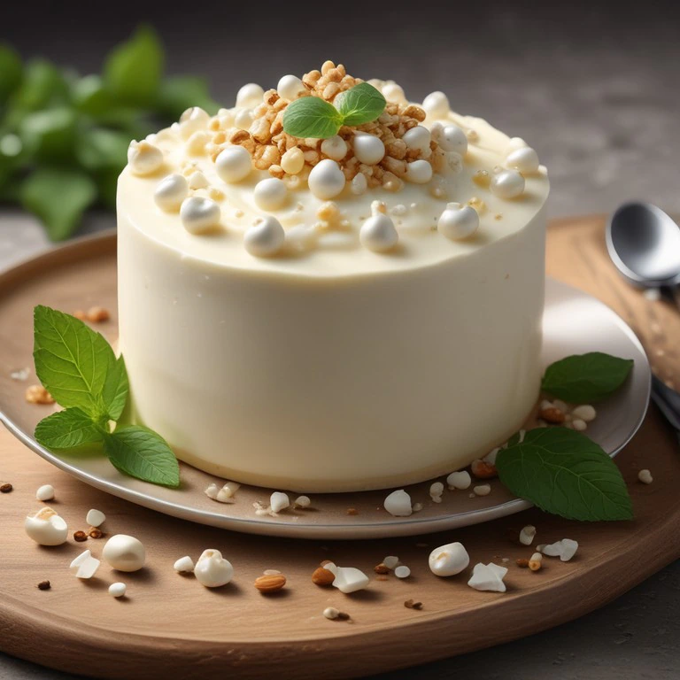 Pearl Pillon Delight